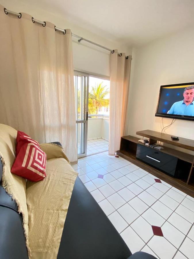 Apt Temporada Guarapari Εξωτερικό φωτογραφία