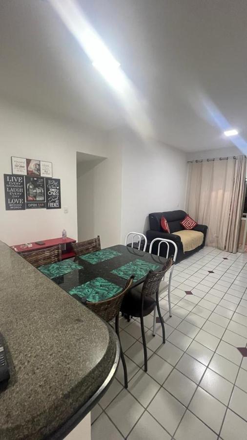 Apt Temporada Guarapari Εξωτερικό φωτογραφία